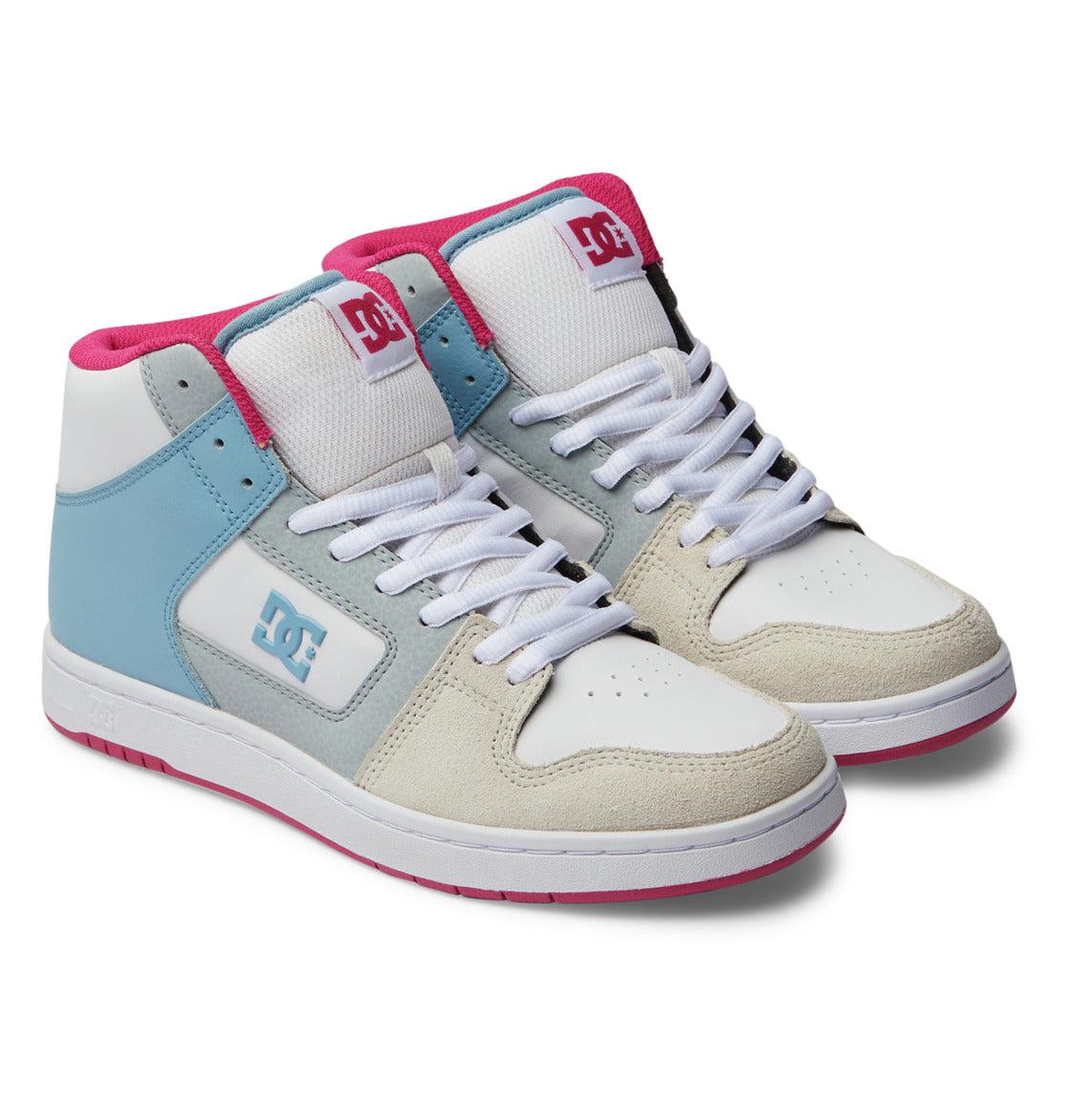 Women's Manteca 4 Hi High-Top Shoes Female Product Image