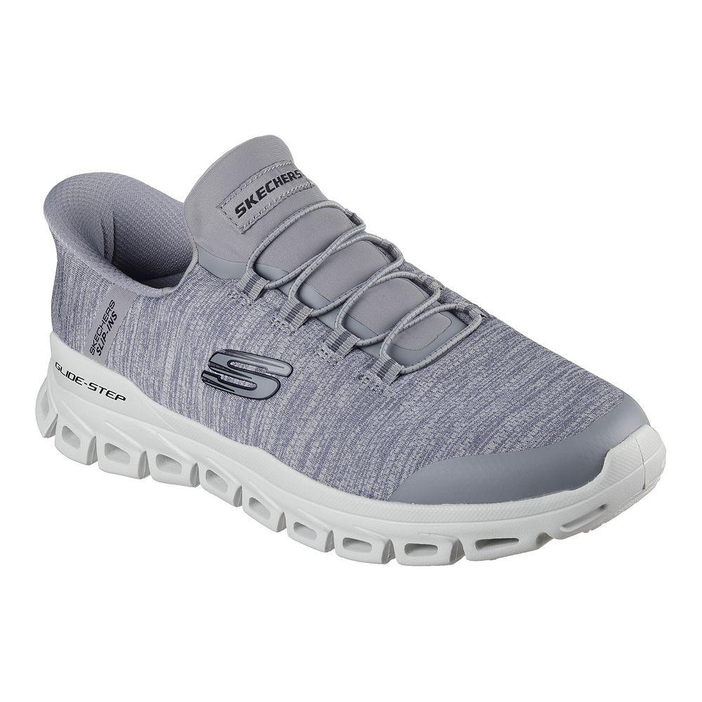 Skechers Hands Free Slip-ins® Glide-Step® Men's Shoes,  Product Image