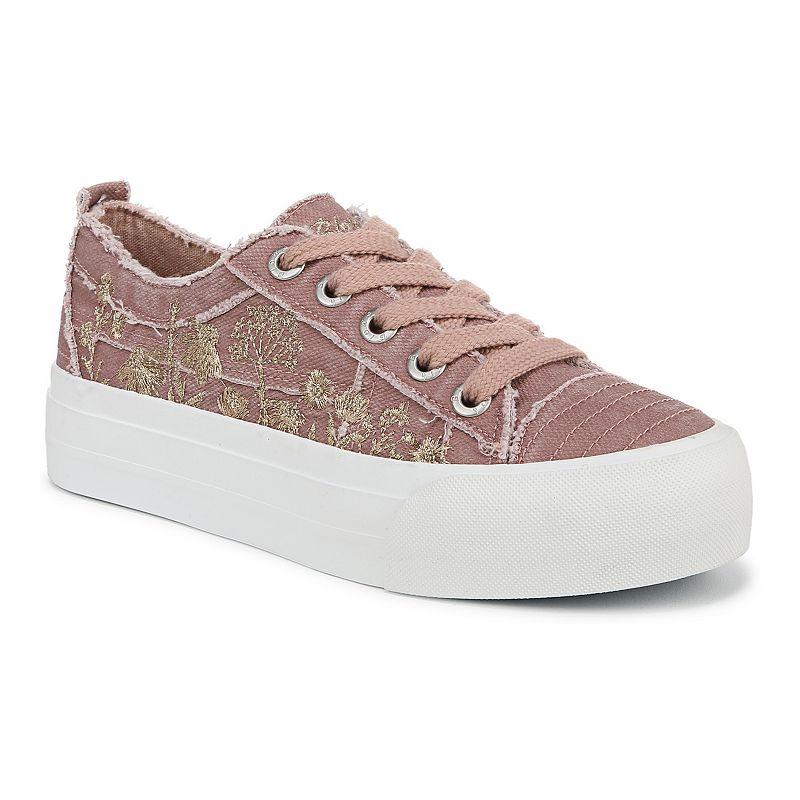 Blowfish Malibu Sadie-Sun Women's Sneakers,  Product Image