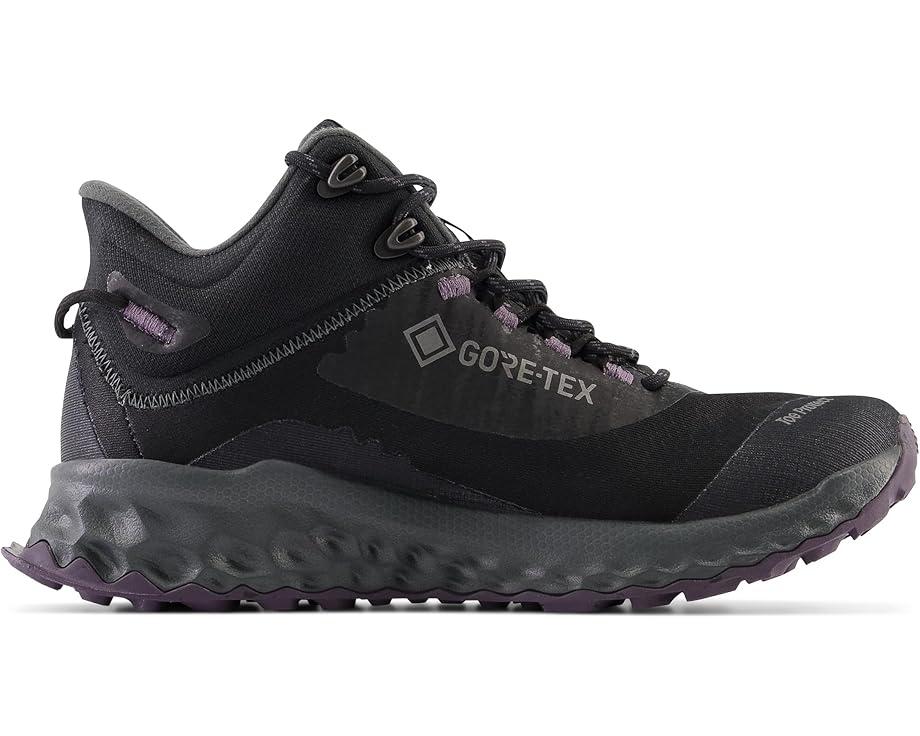 Fresh Foam X Hierro Mid v1 Product Image