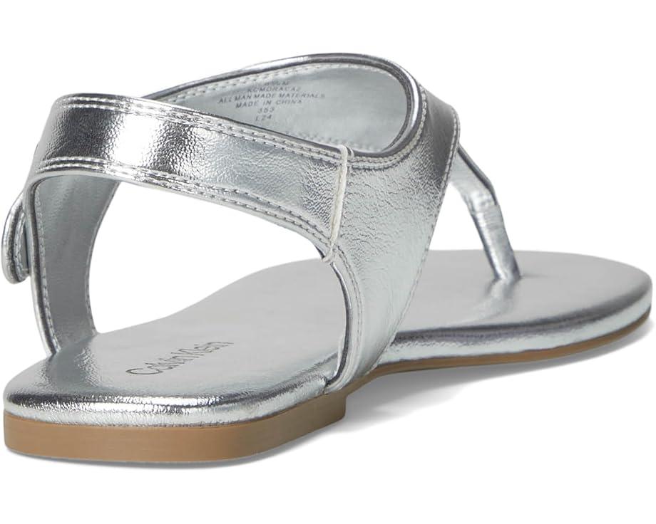 Piaule Thong Ankle Strap Product Image