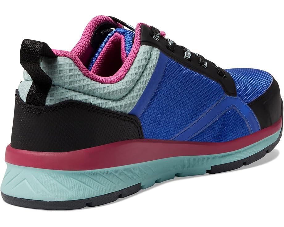 Sandstone Knit Low TR Composite Safety Toe Product Image