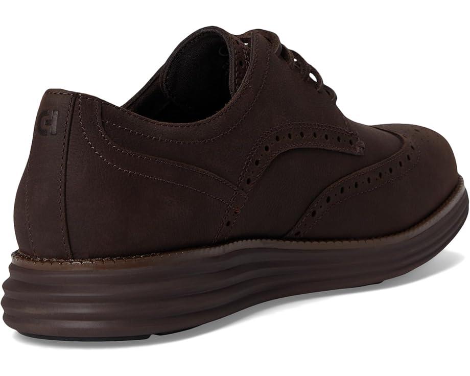 Zerogrand Remastered Plain Toe Oxford Product Image