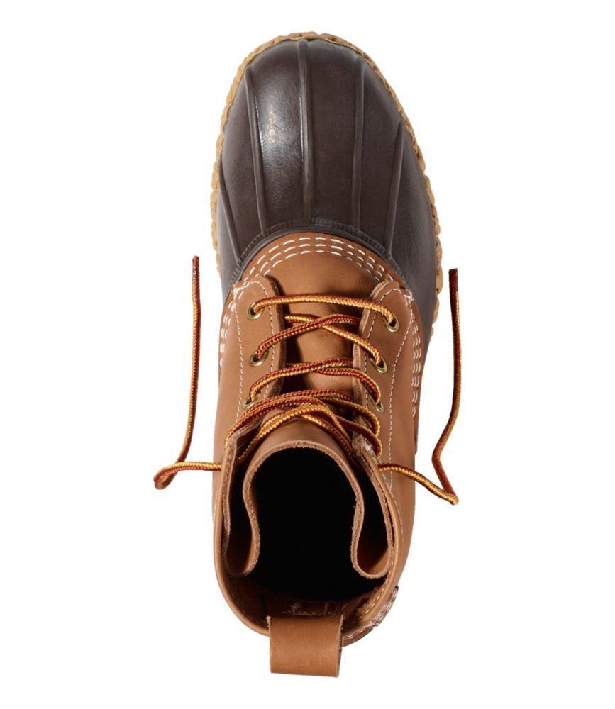 Women's Bean Boots, 8" Product Image