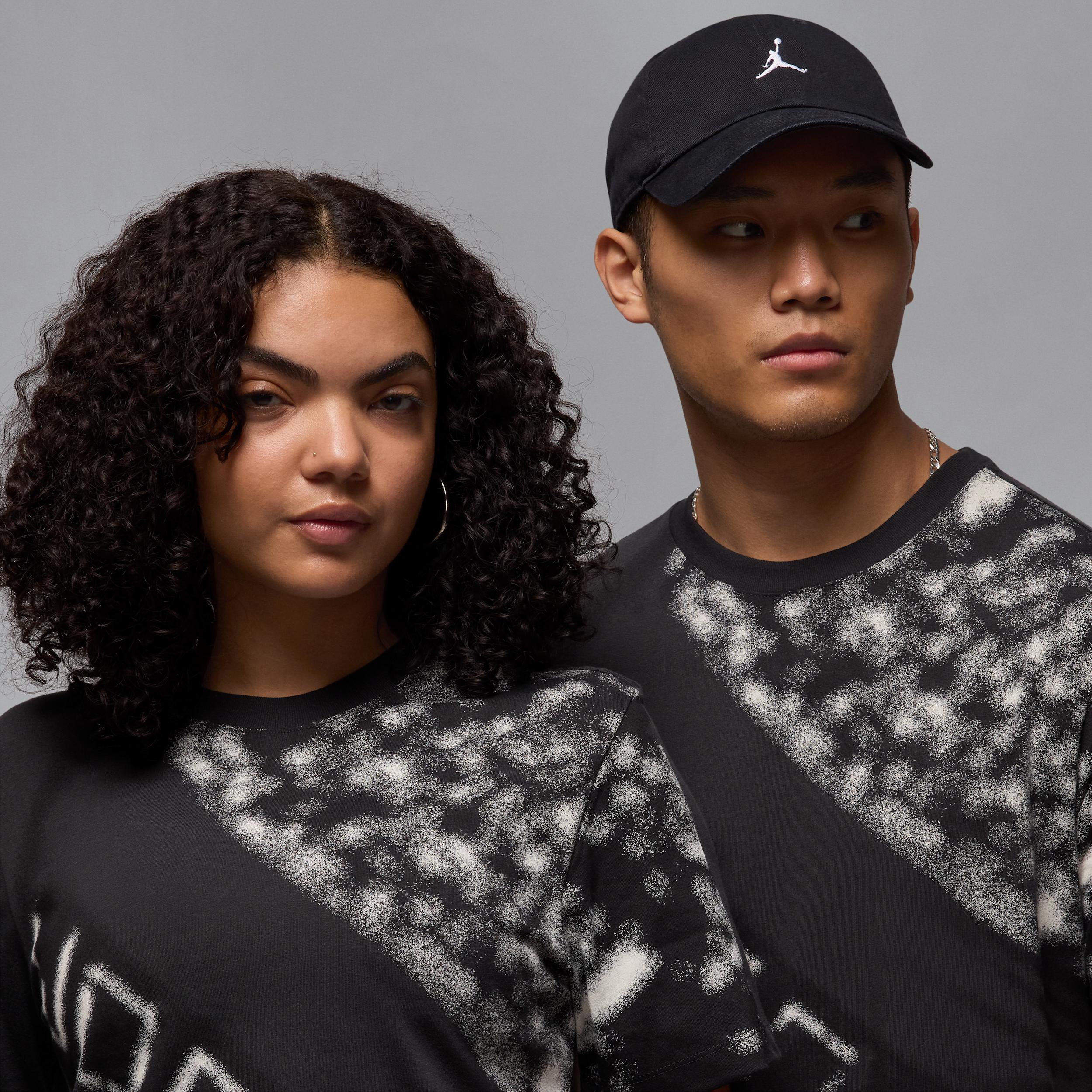 Men's Jordan Flight MVP Printed T-Shirt Product Image