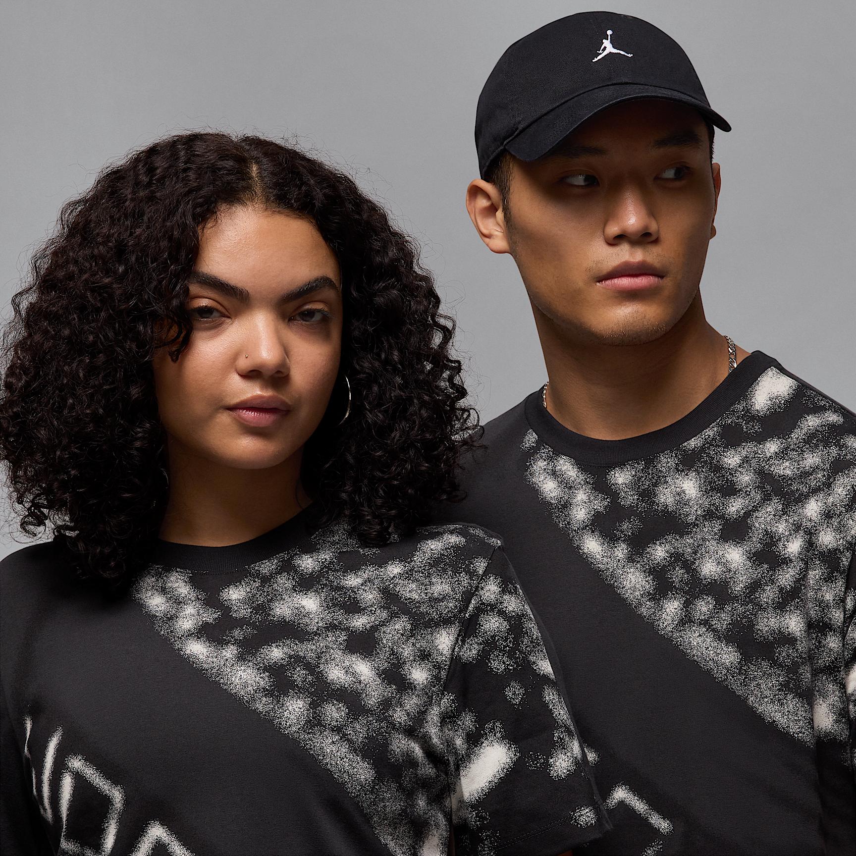 Men's Jordan Flight MVP Printed T-Shirt Product Image