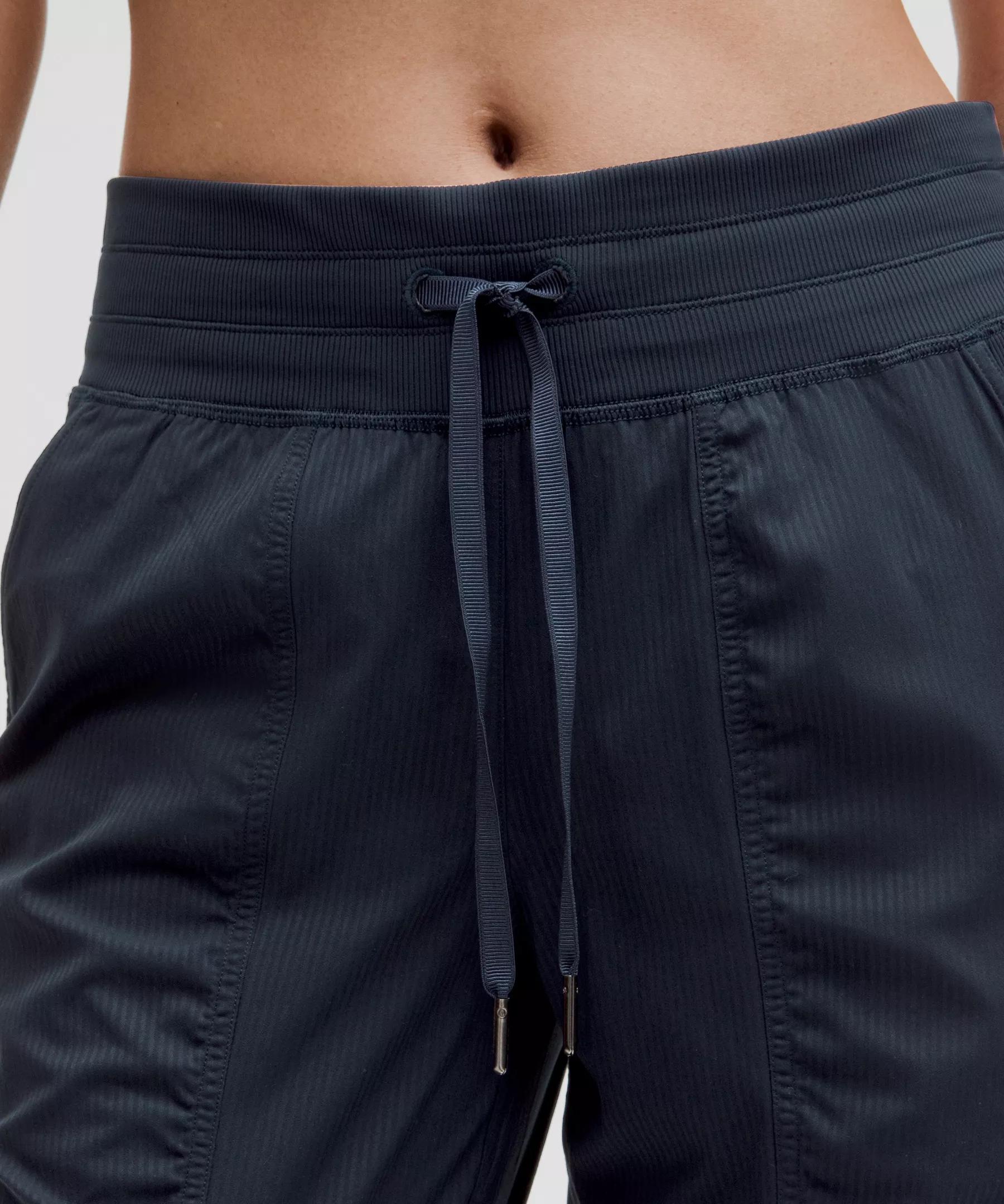 Dance Studio Mid-Rise Jogger 7/8 Length Product Image