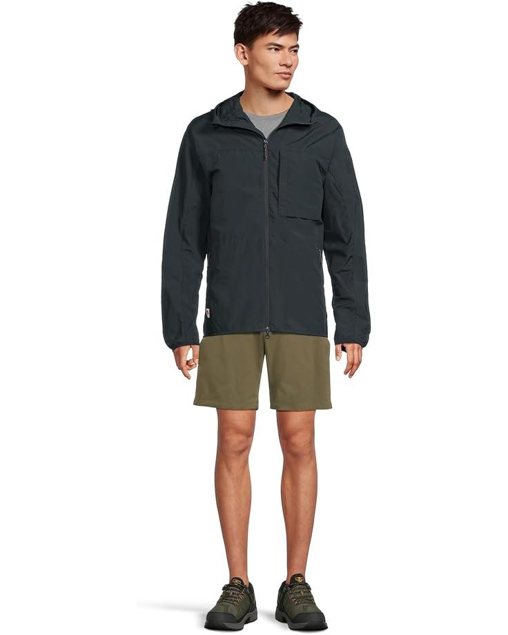 Abisko Trail Stretch Shorts Product Image