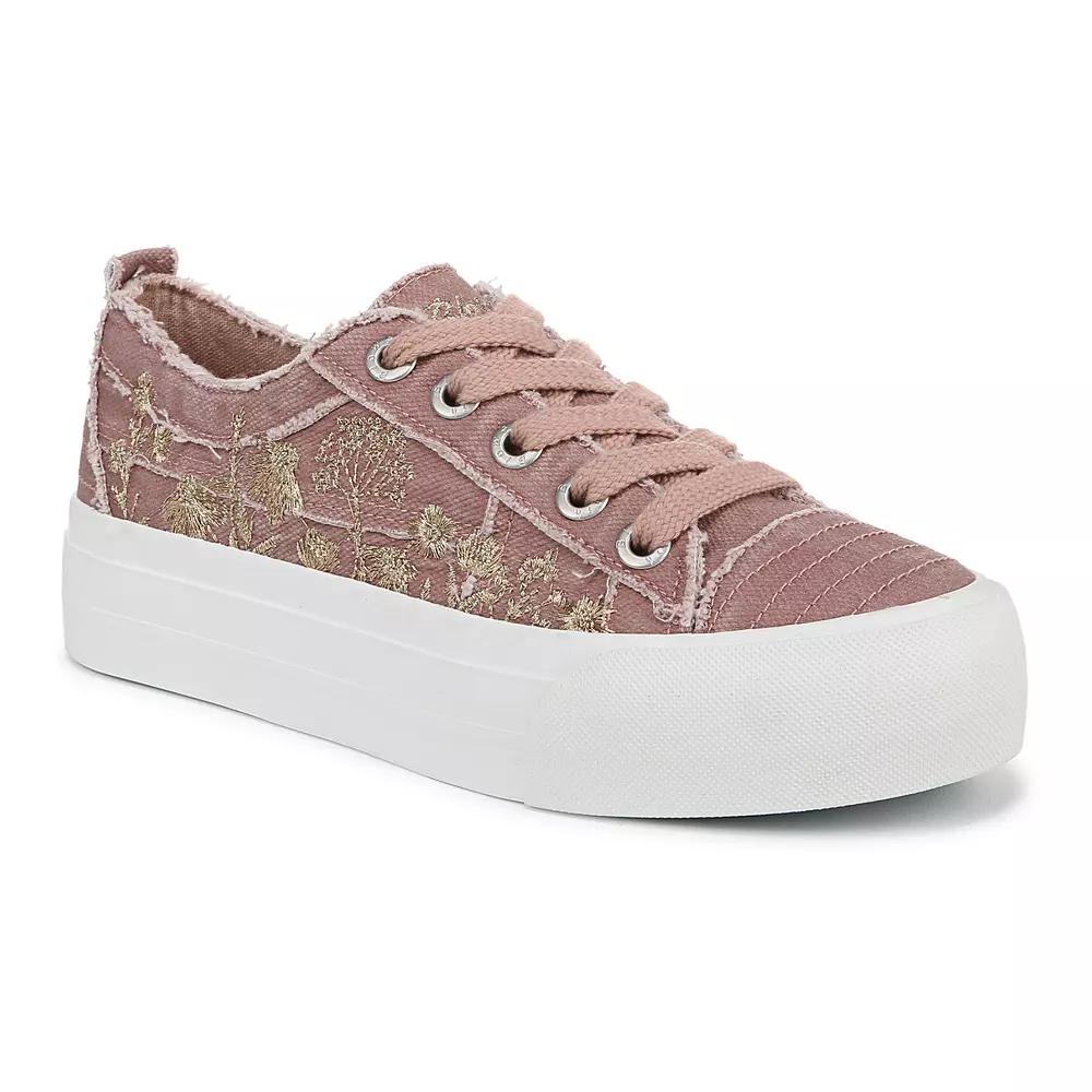 Blowfish Malibu Sadie-Sun Women's Sneakers,  Product Image