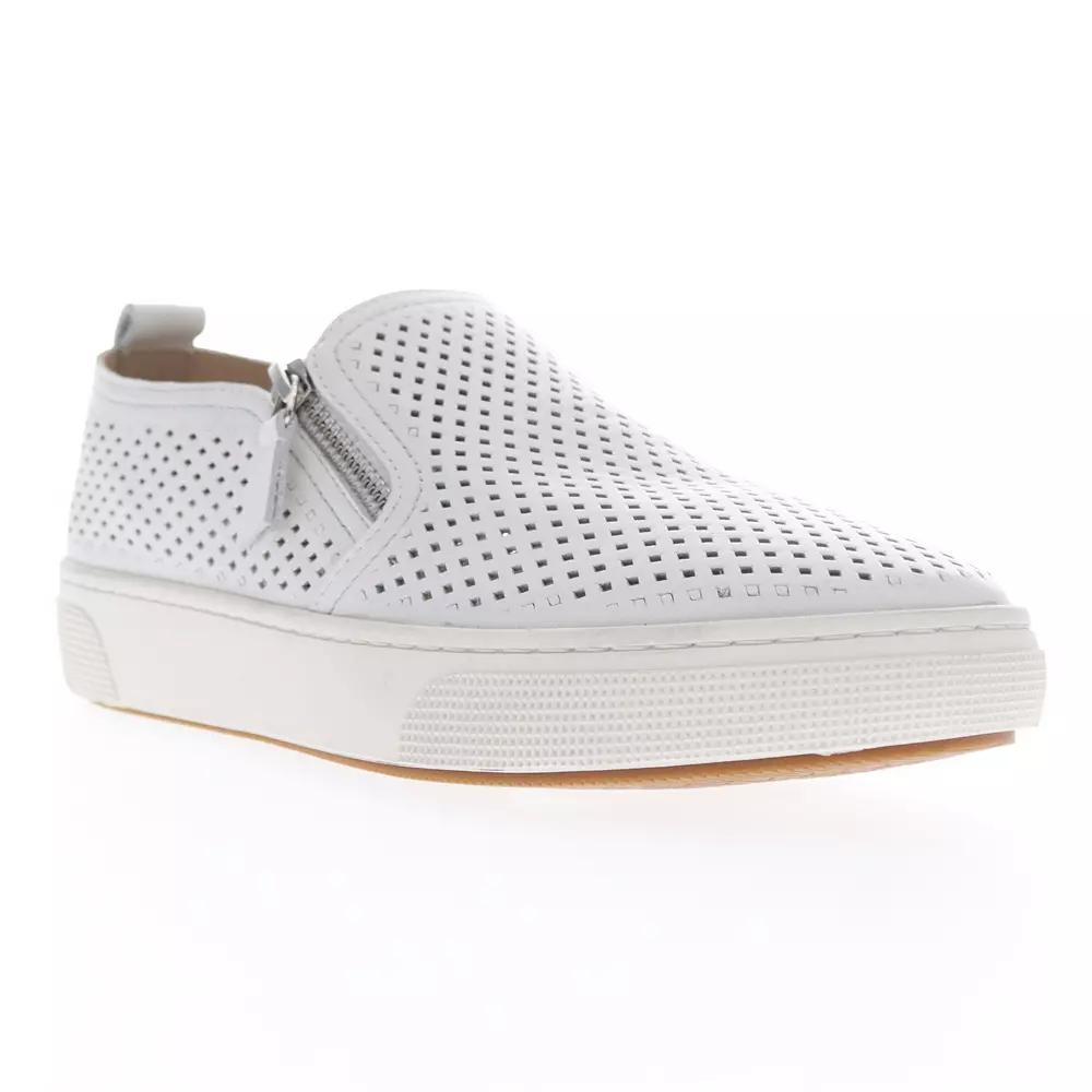 Propet Kate Women's Leather Sneakers,  Product Image