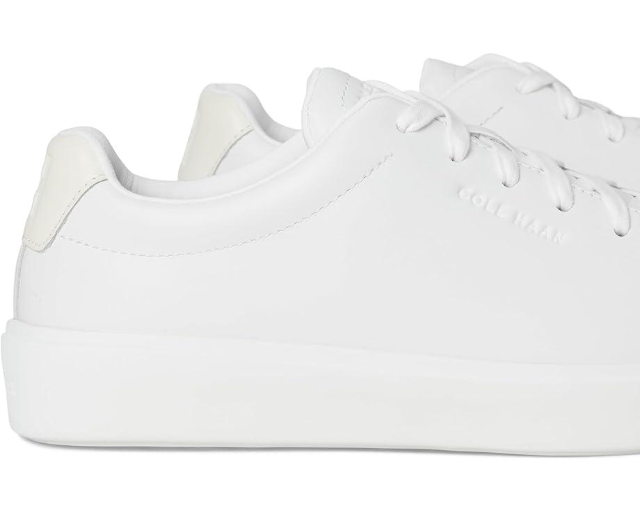 Grand Crosscourt Daily Sneakers Product Image