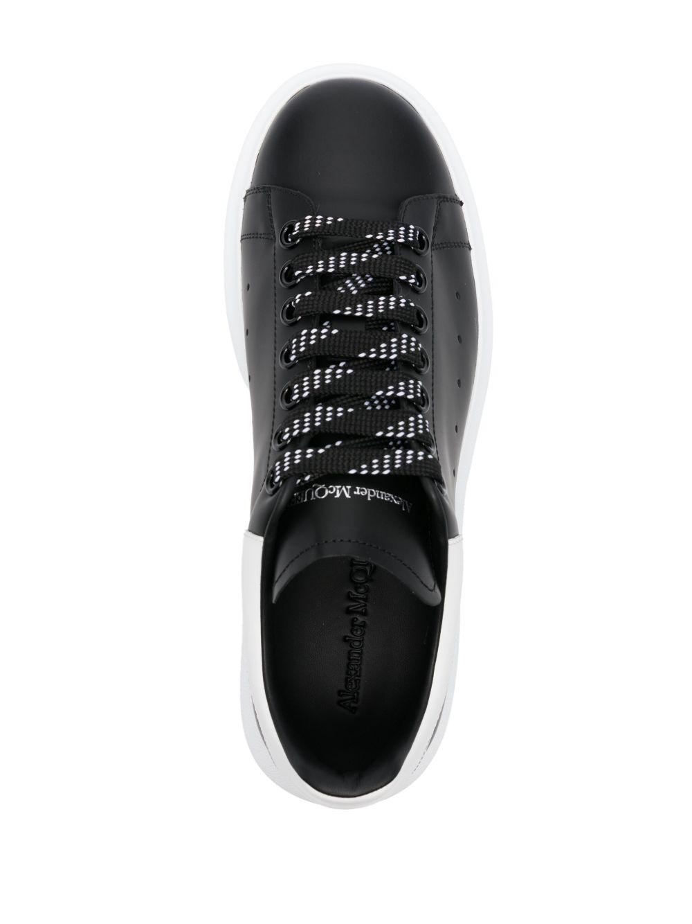 Oversized sneakers Product Image