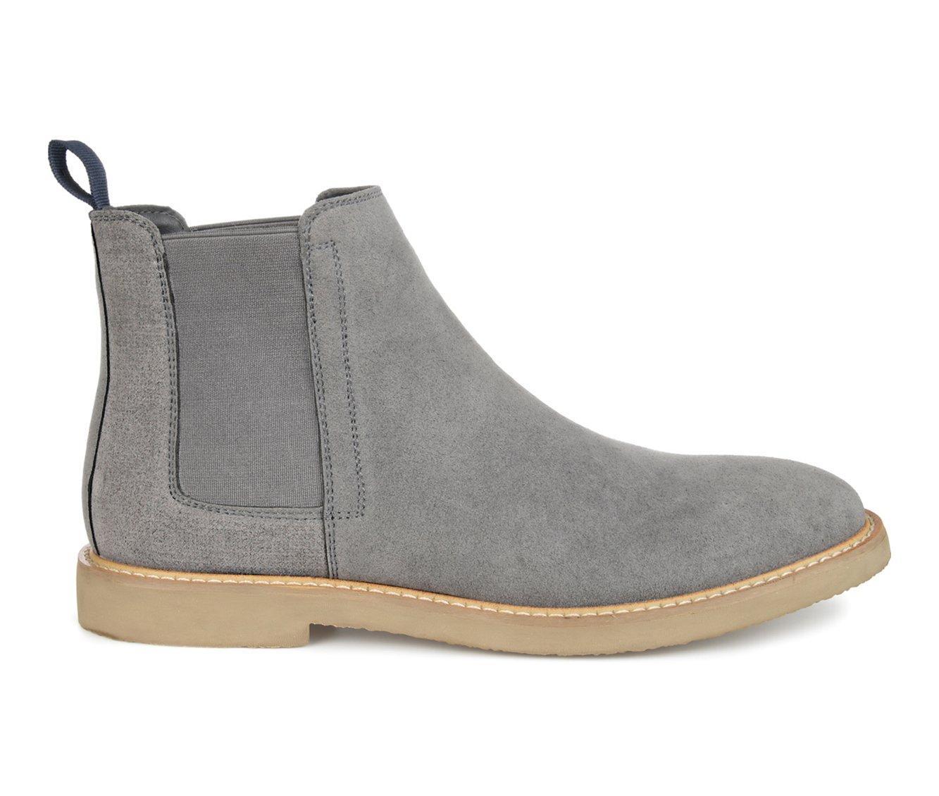 Men's Vance Co. Marshon Chelsea Boots Product Image