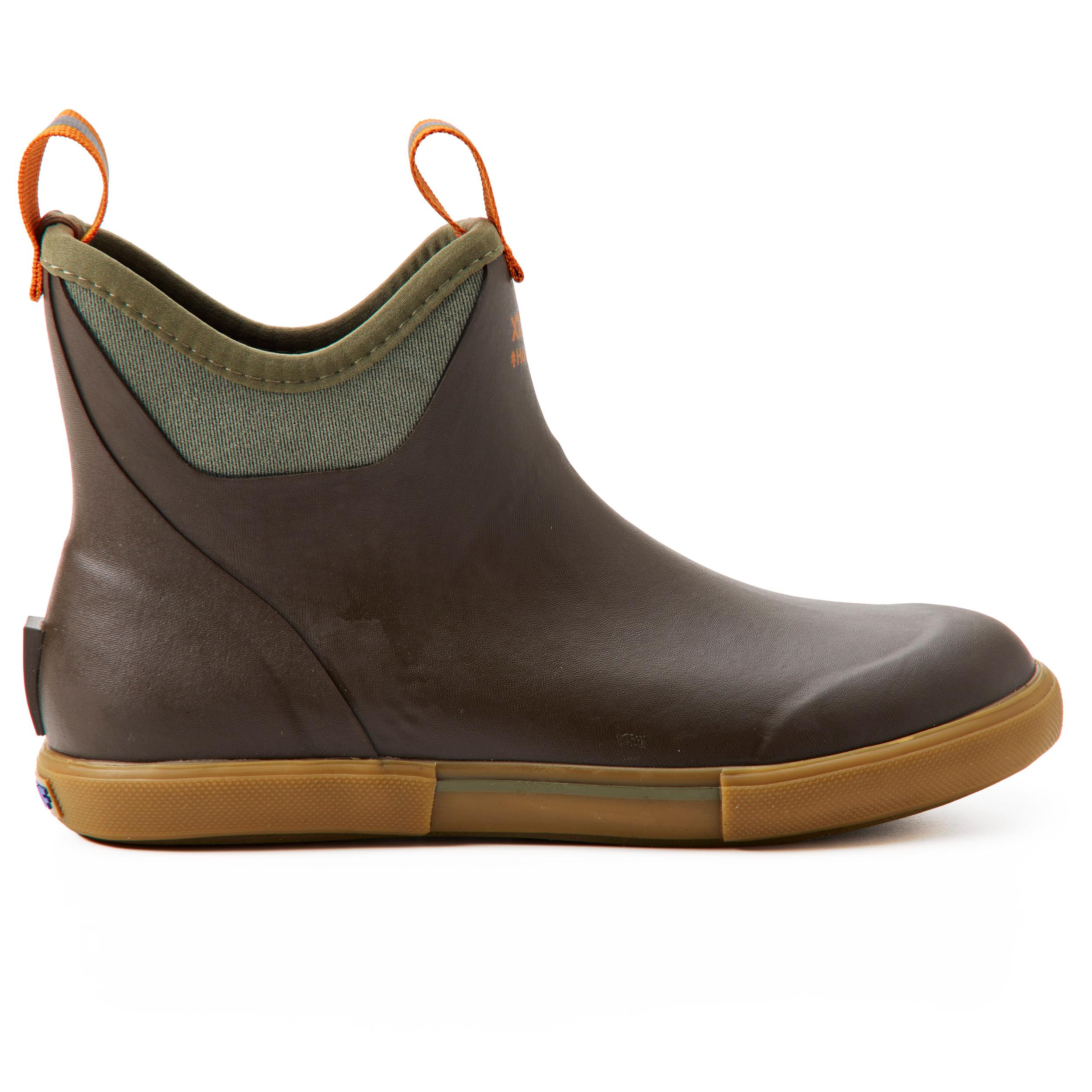 Huckberry x Xtratuf Waterproof Deck Boot Product Image