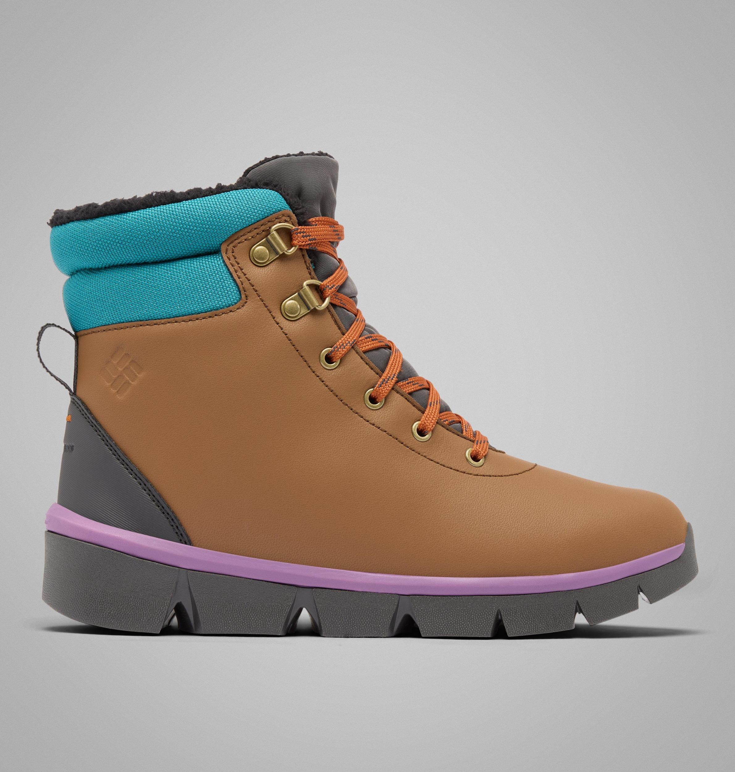 Columbia Womens Keetley II Boot- Product Image