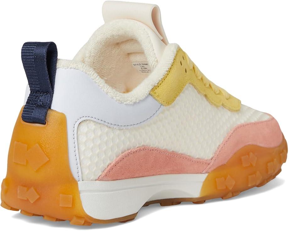 K As In Kate Lace Up Sneakers Product Image