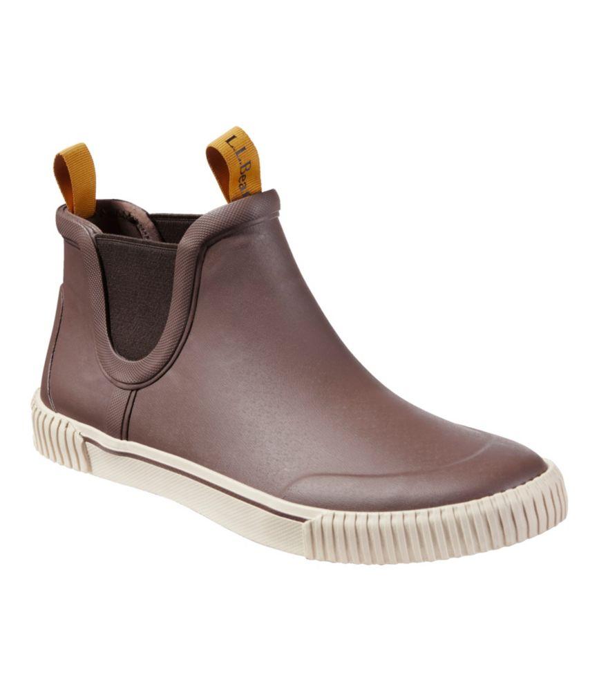 Men's Wellie Sport Chelsea Boots Product Image
