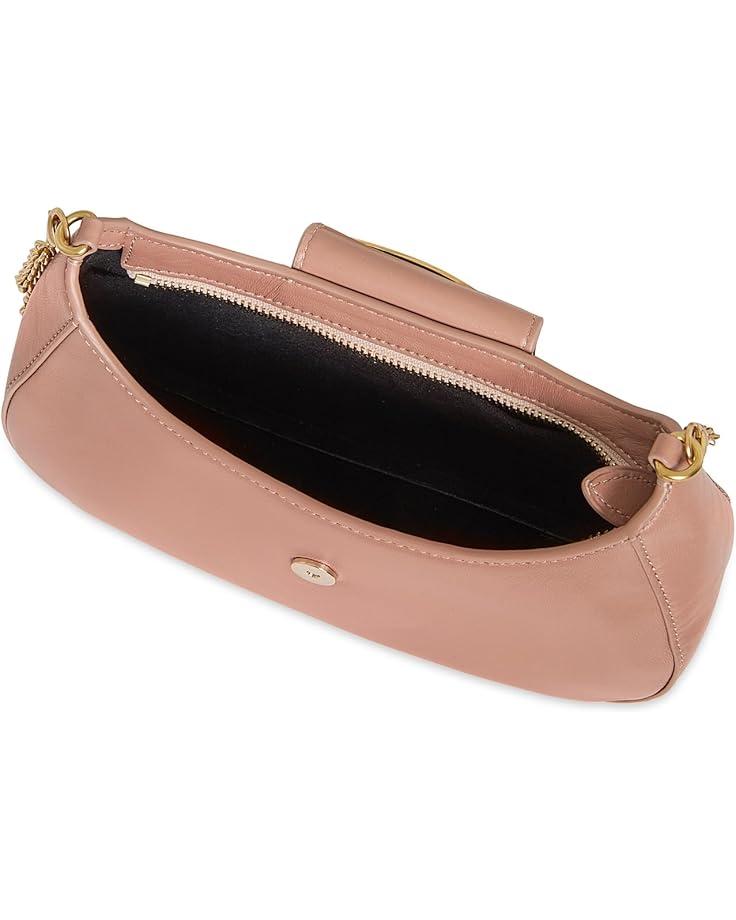 G Mini Top Handle Crossbody Product Image