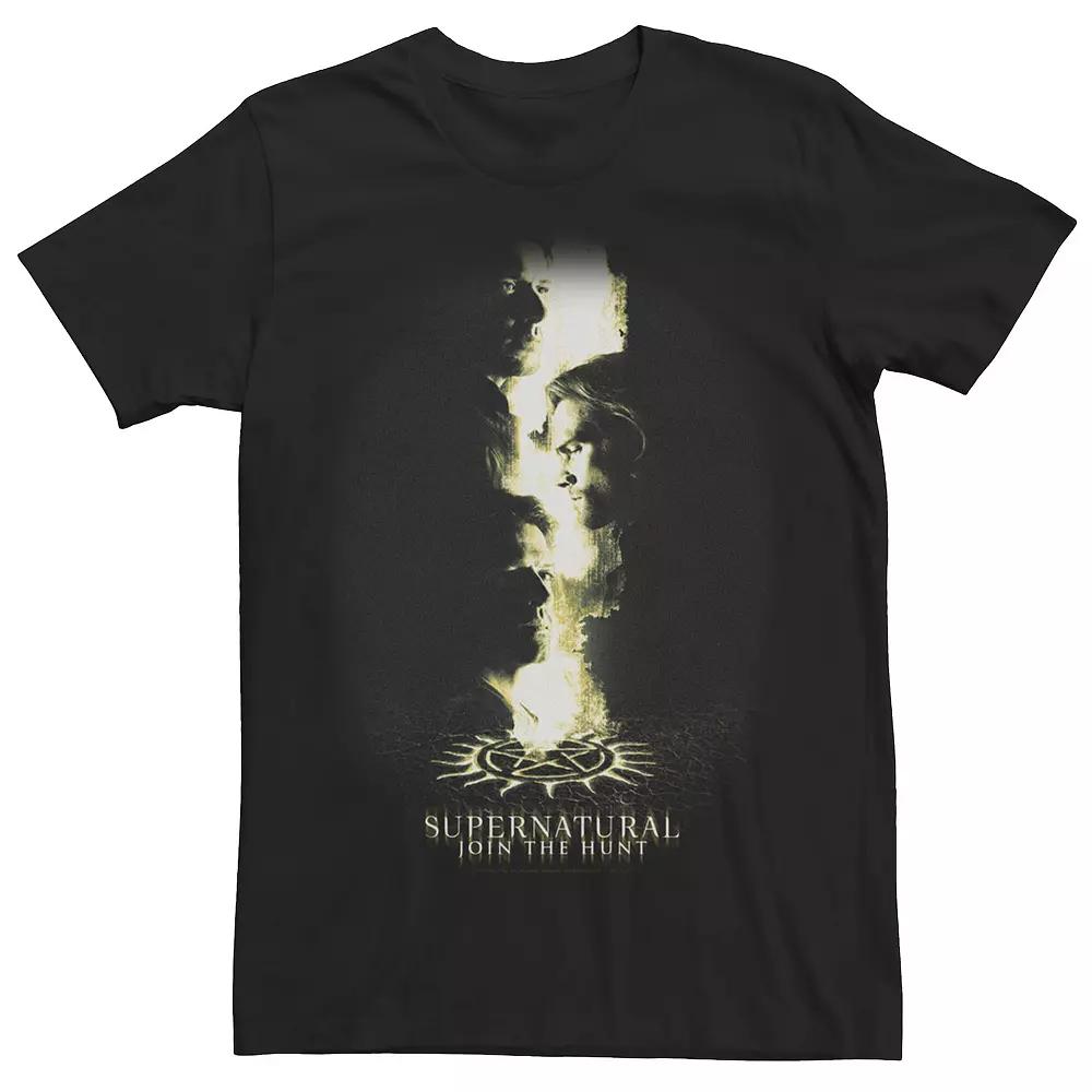 Men's Game Of Thrones The Iron Anniversary Logo Tee,  Product Image