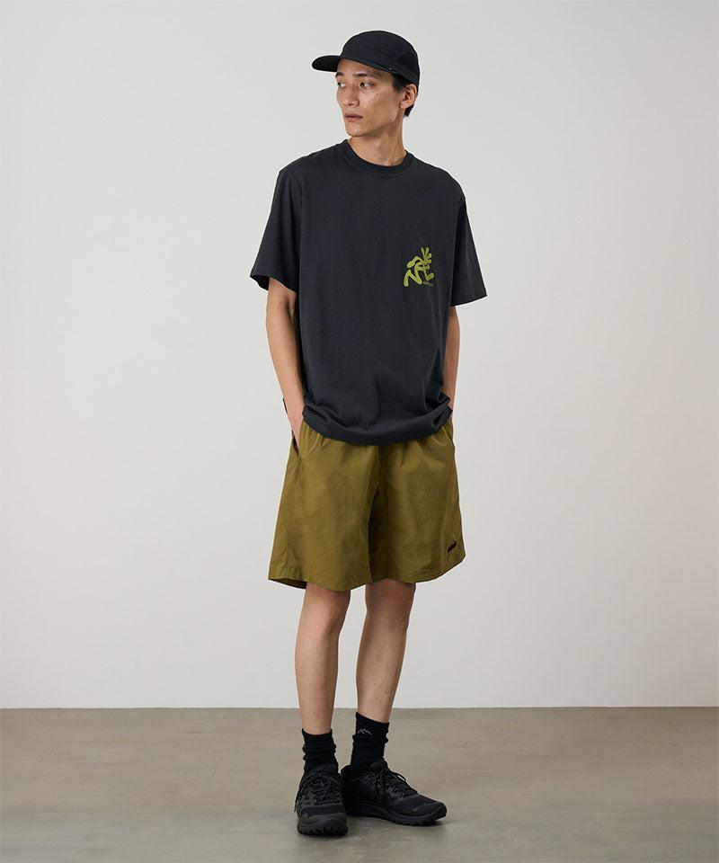 Nylon Reef Short Product Image