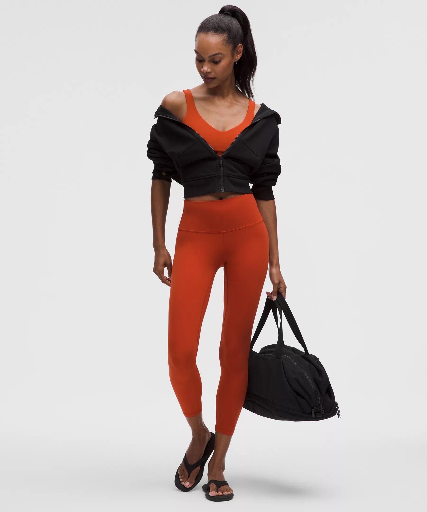 lululemon Align™ High-Rise Pant 25" Product Image