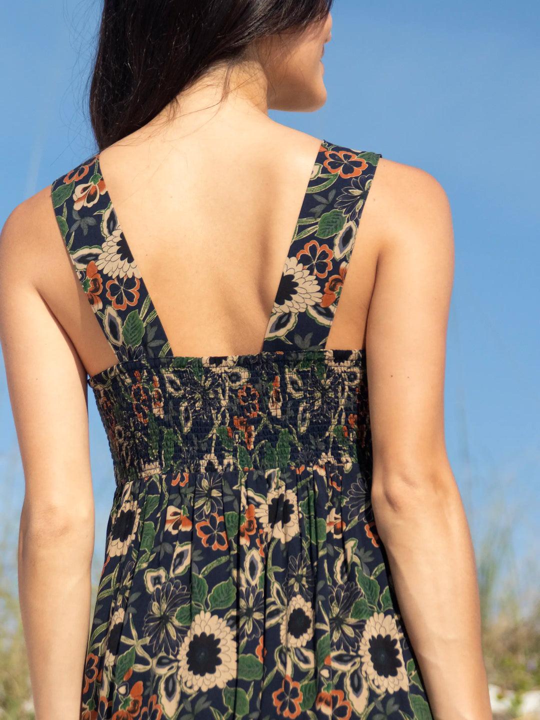 Tricia Mini Dress Product Image