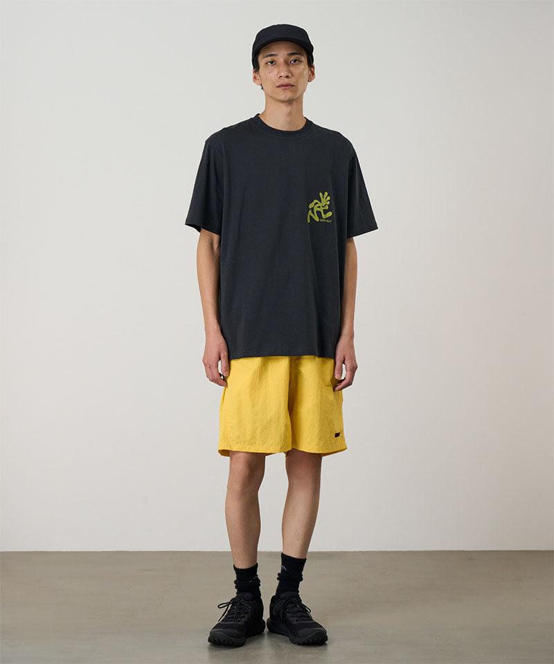 Nylon Reef Short Product Image