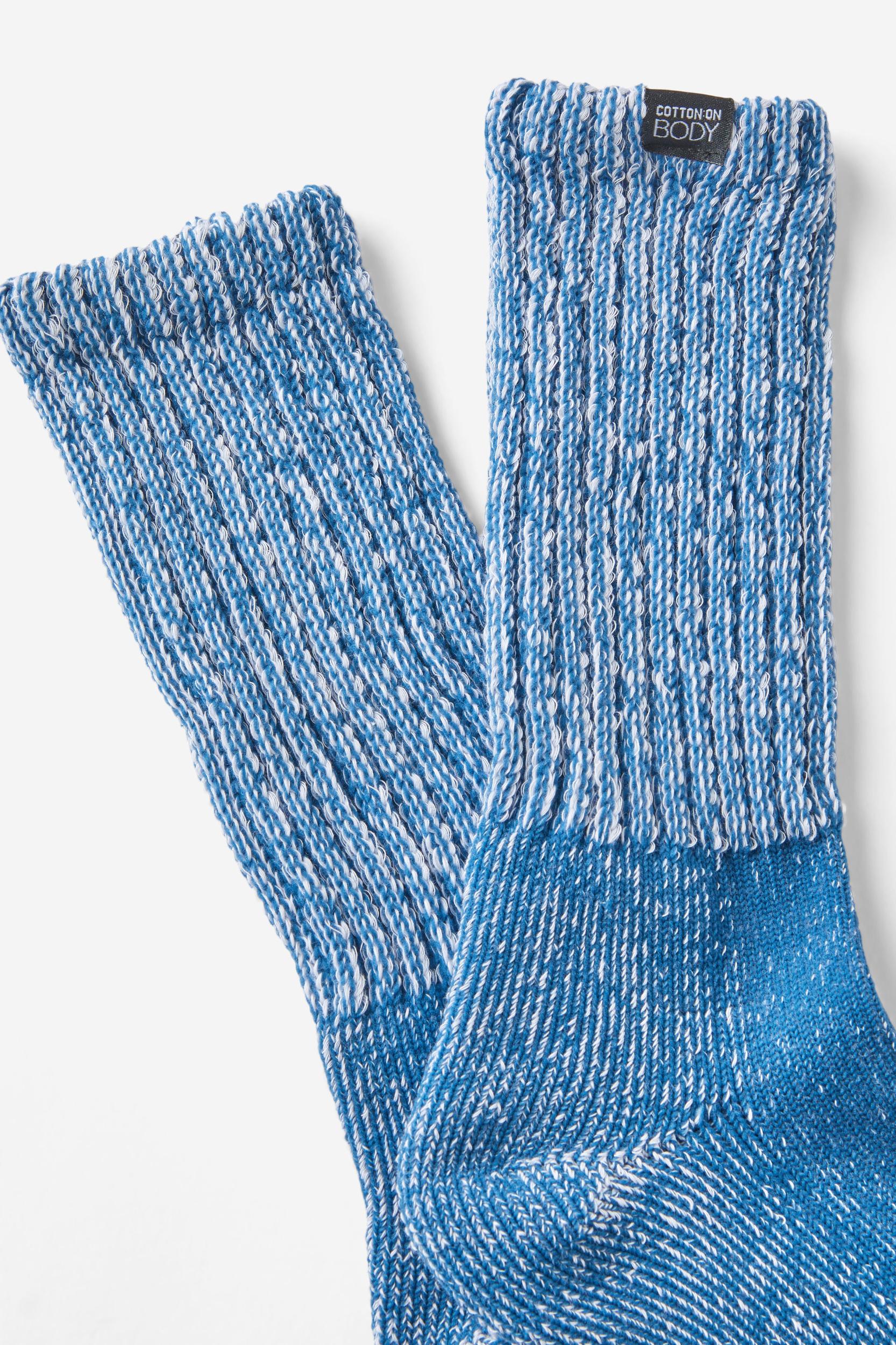 Body Hiking Sock Product Image
