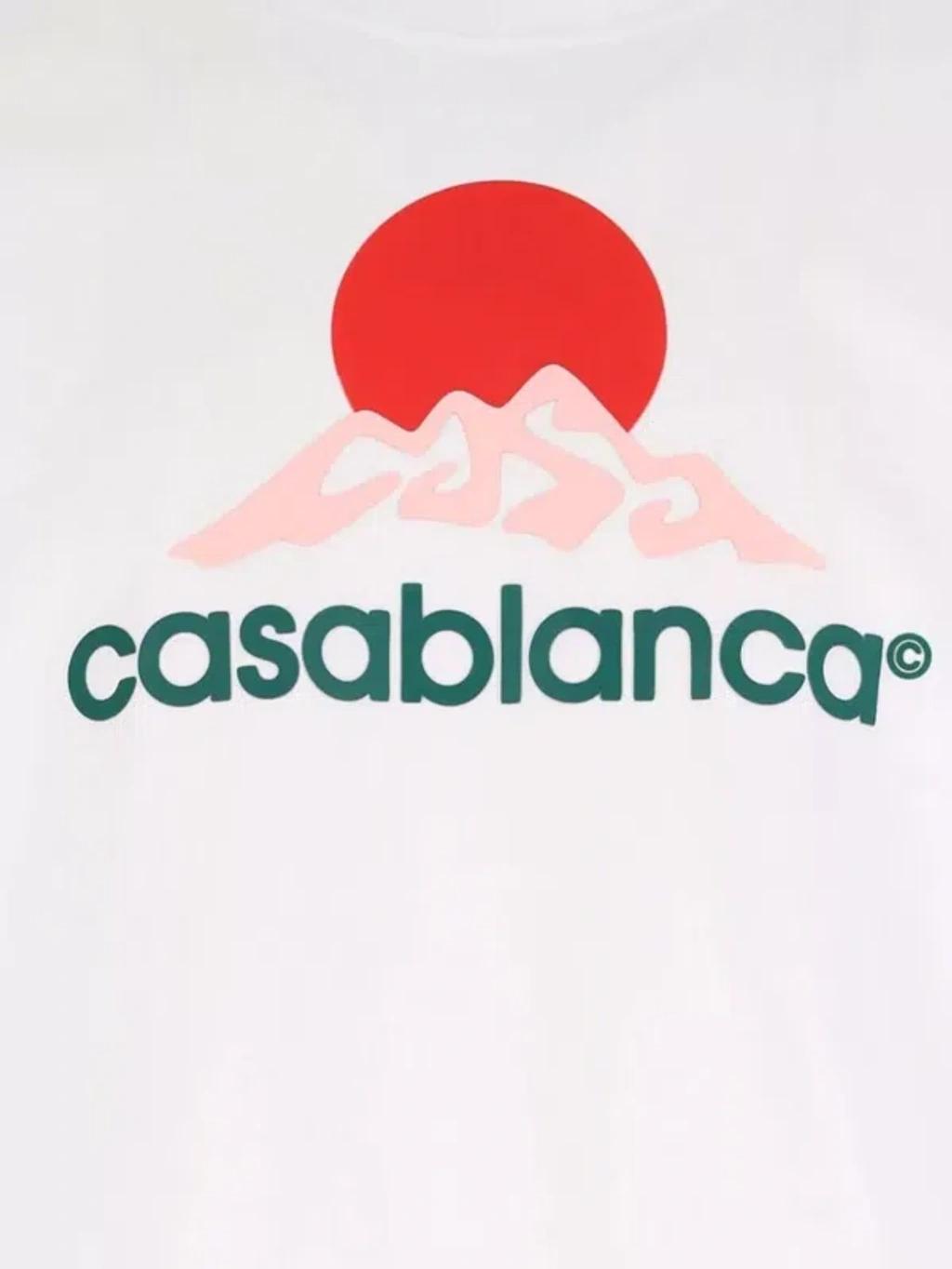 organic-cotton t-shirt Product Image