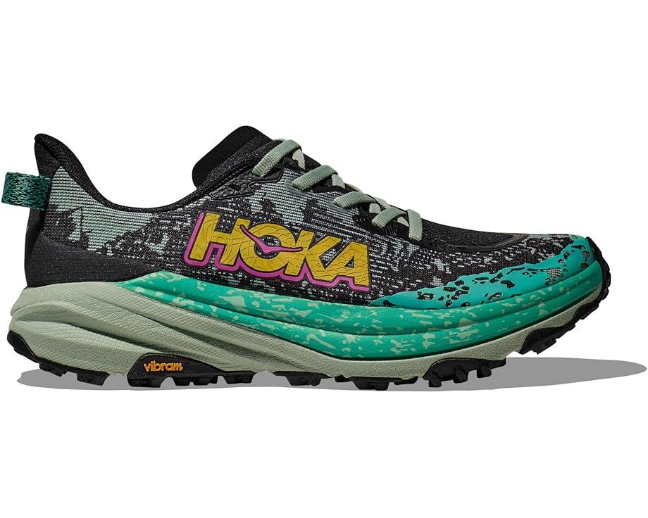 Women's Hoka Speedgoat 6 Product Image