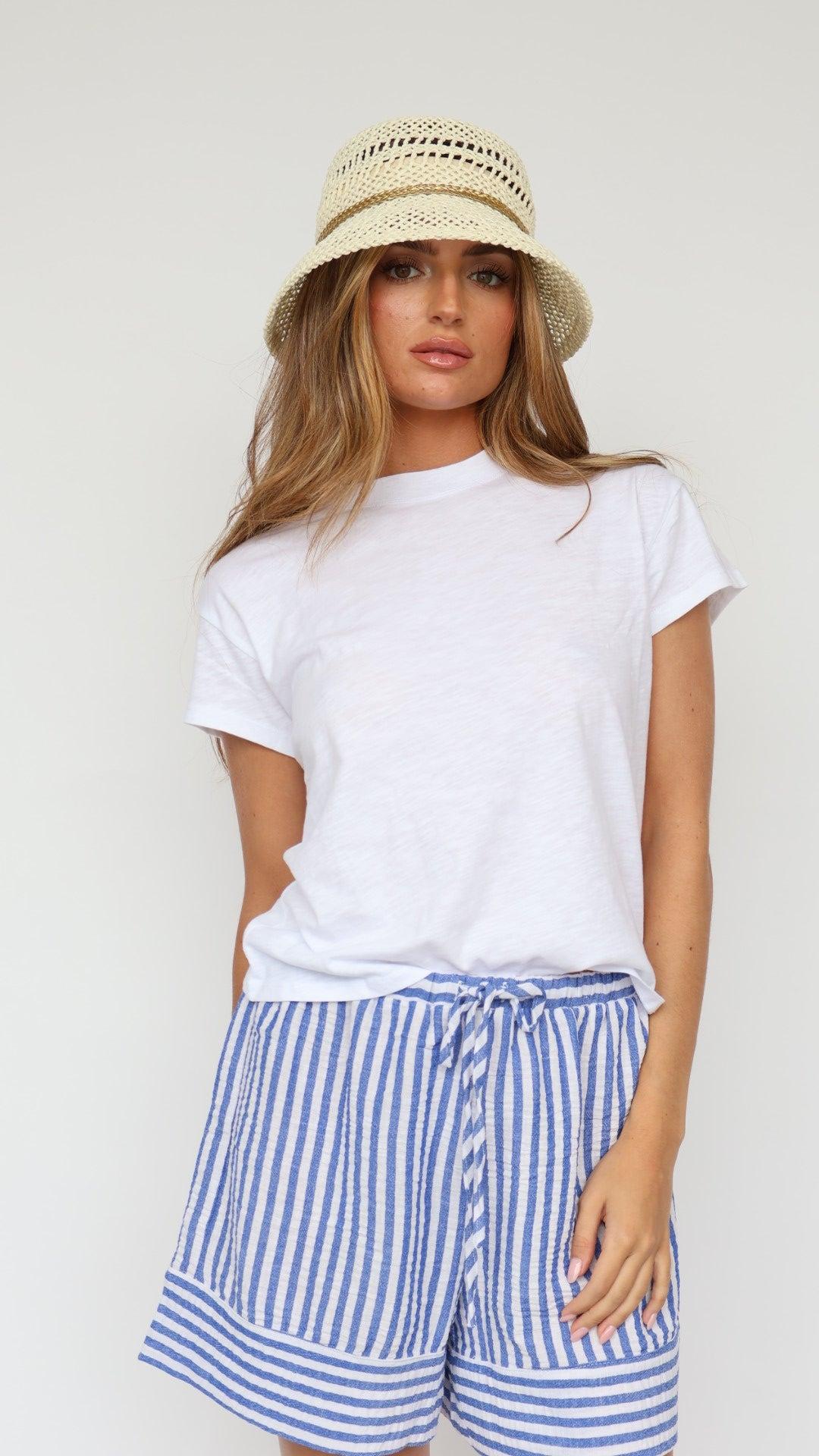 Nantucket Boyfriend Shorts Product Image