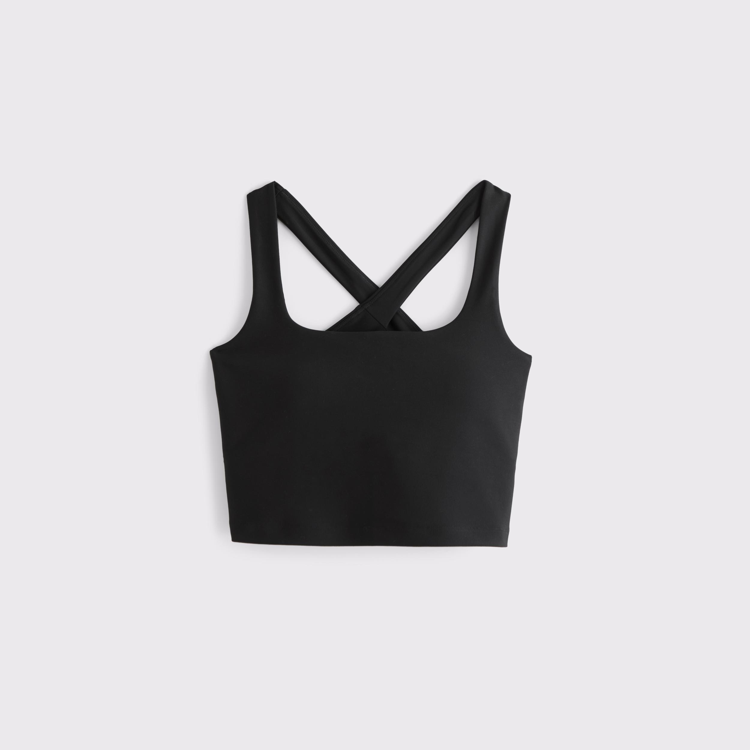 YPB sculptLUX Strappy-Back Tank Product Image