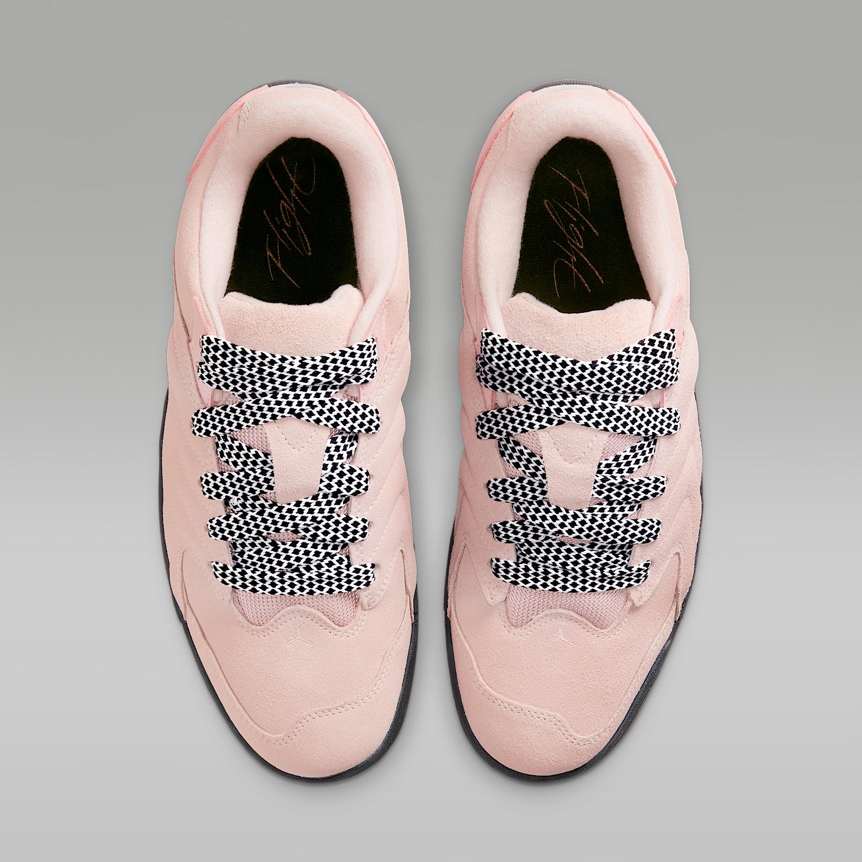 Mens Jordan Session Shoes | IB3731-600 Product Image