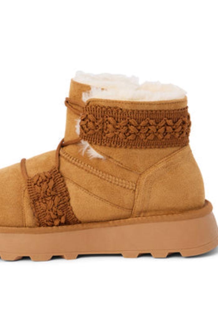 Matterhorn Ankle Boot Product Image