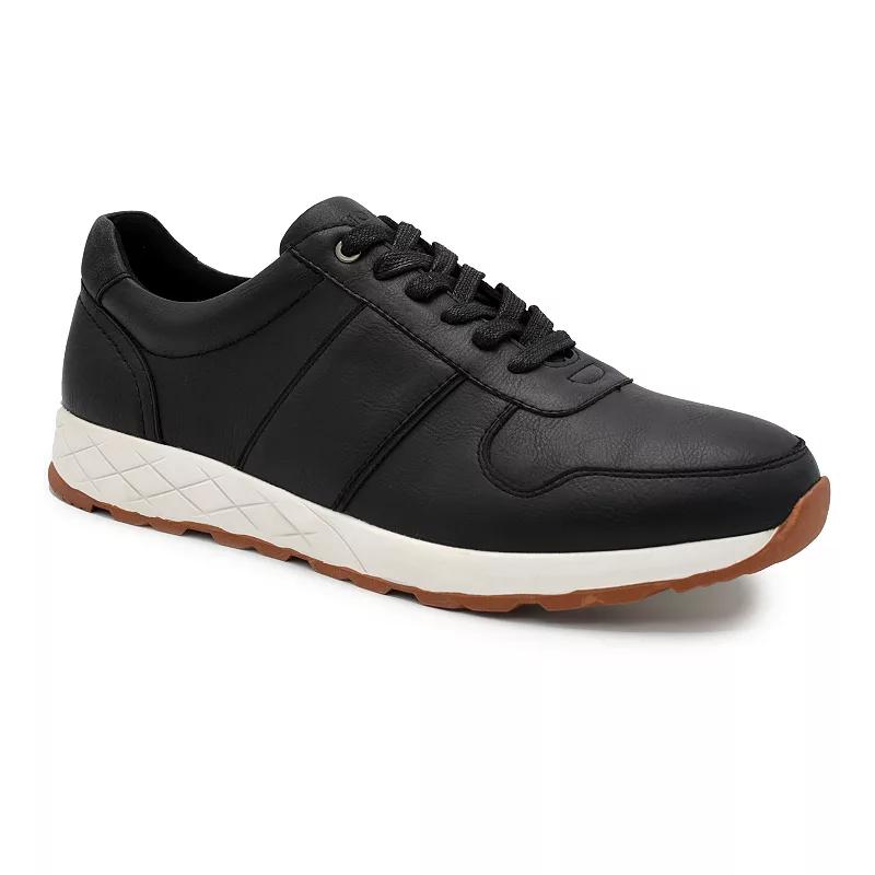 Aston Marc Hart Casual Court Men's Shoes,  Product Image