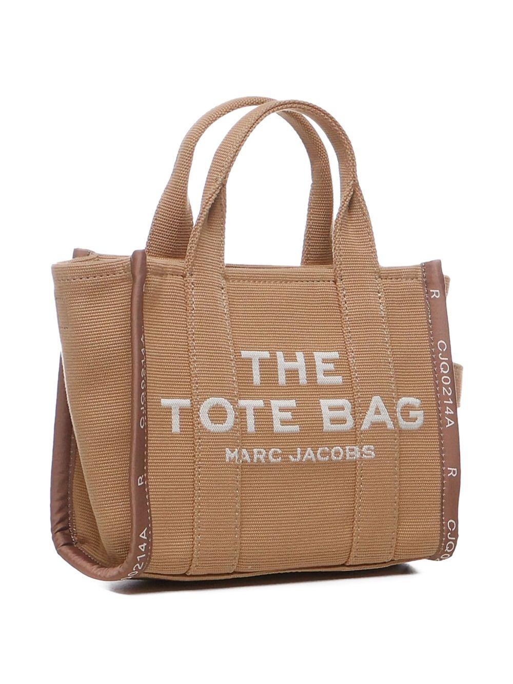 The Tote bag Product Image