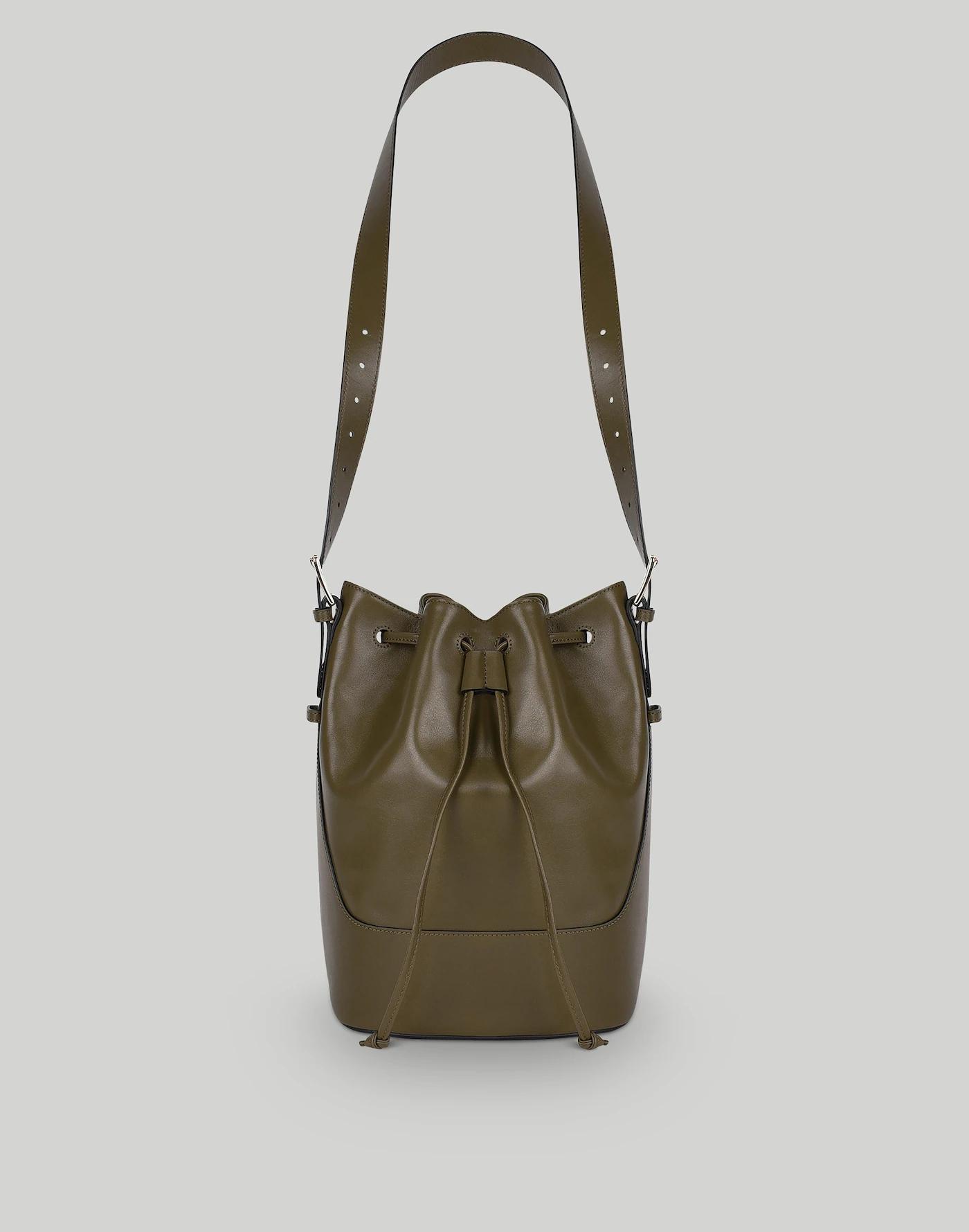 Hyer Goods Cinch Bucket Bag Product Image