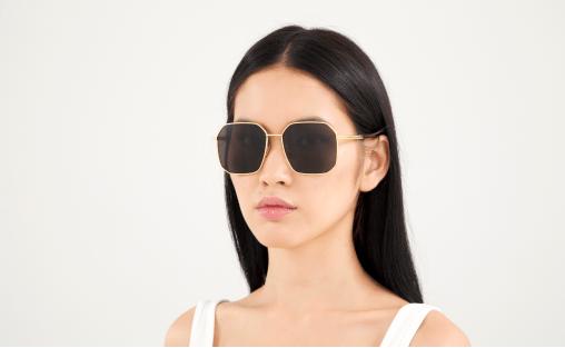BOTTEGA VENETA BV1108SA-001 | Women's Sunglasses Product Image