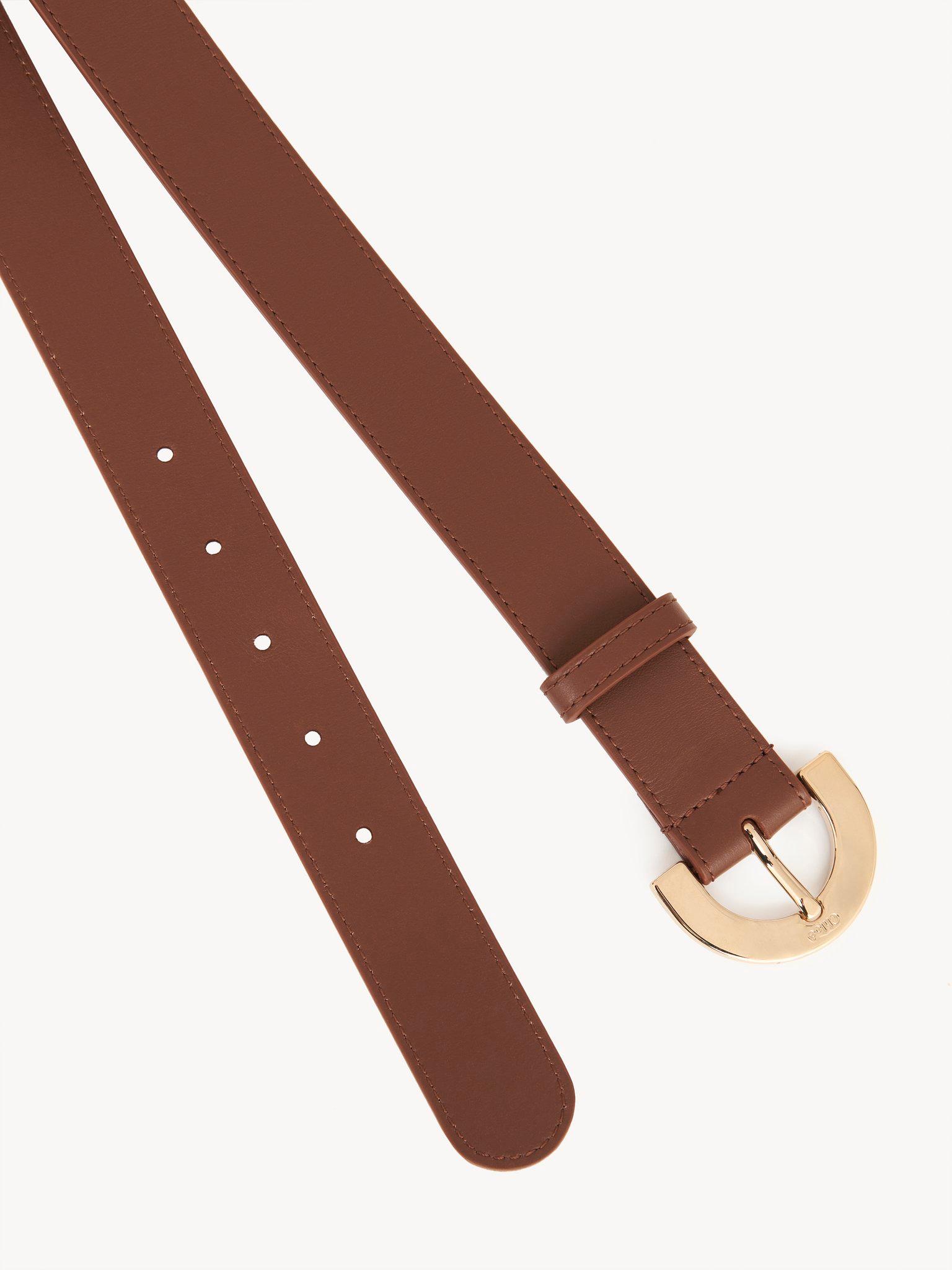 C belt Product Image