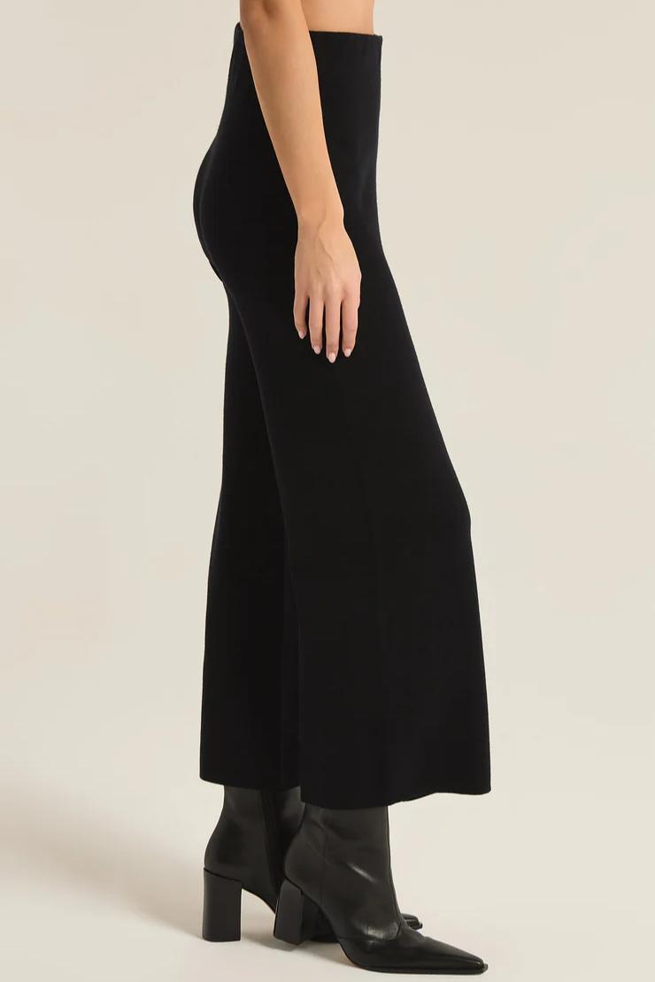 Elowen Sweater Knit Pant Product Image