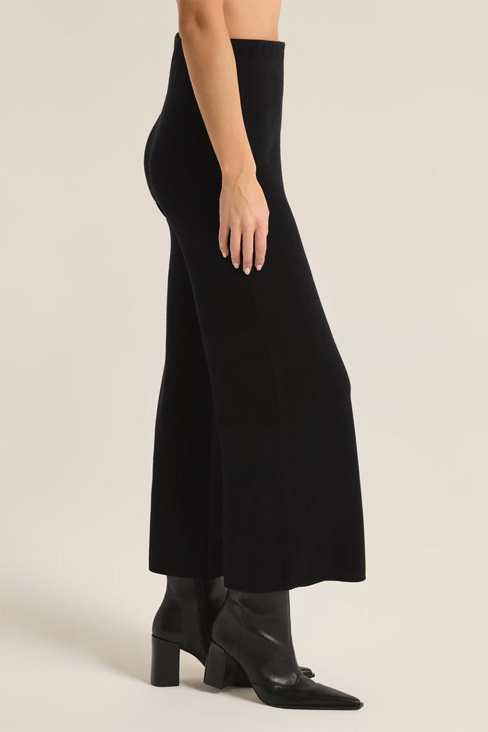 Elowen Sweater Knit Pant Product Image