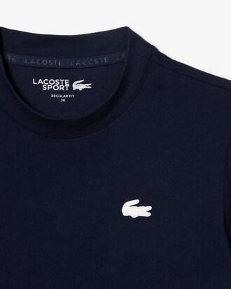 Ultra Dry Technical Cotton Sport T-shirt Product Image
