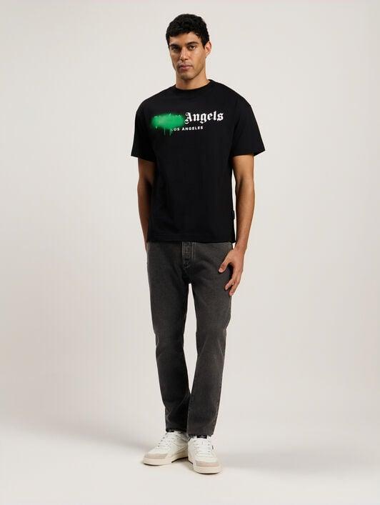 Spray City Los Angeles T-Shirt Product Image