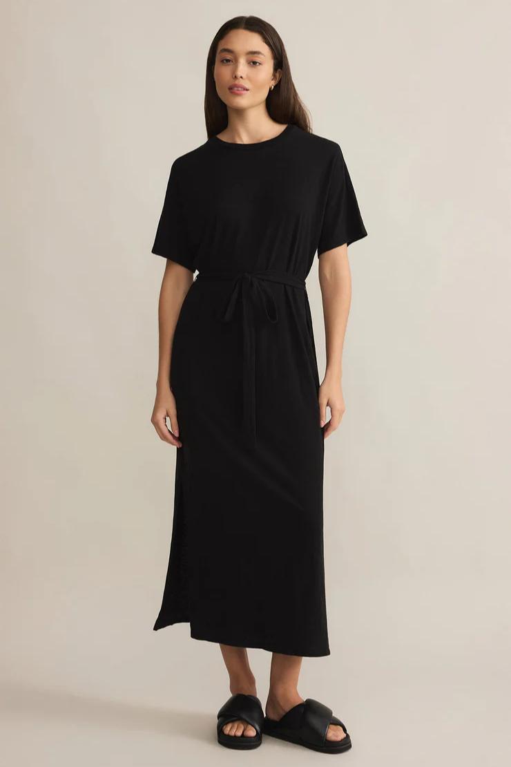 Mirada Midi Dress Product Image