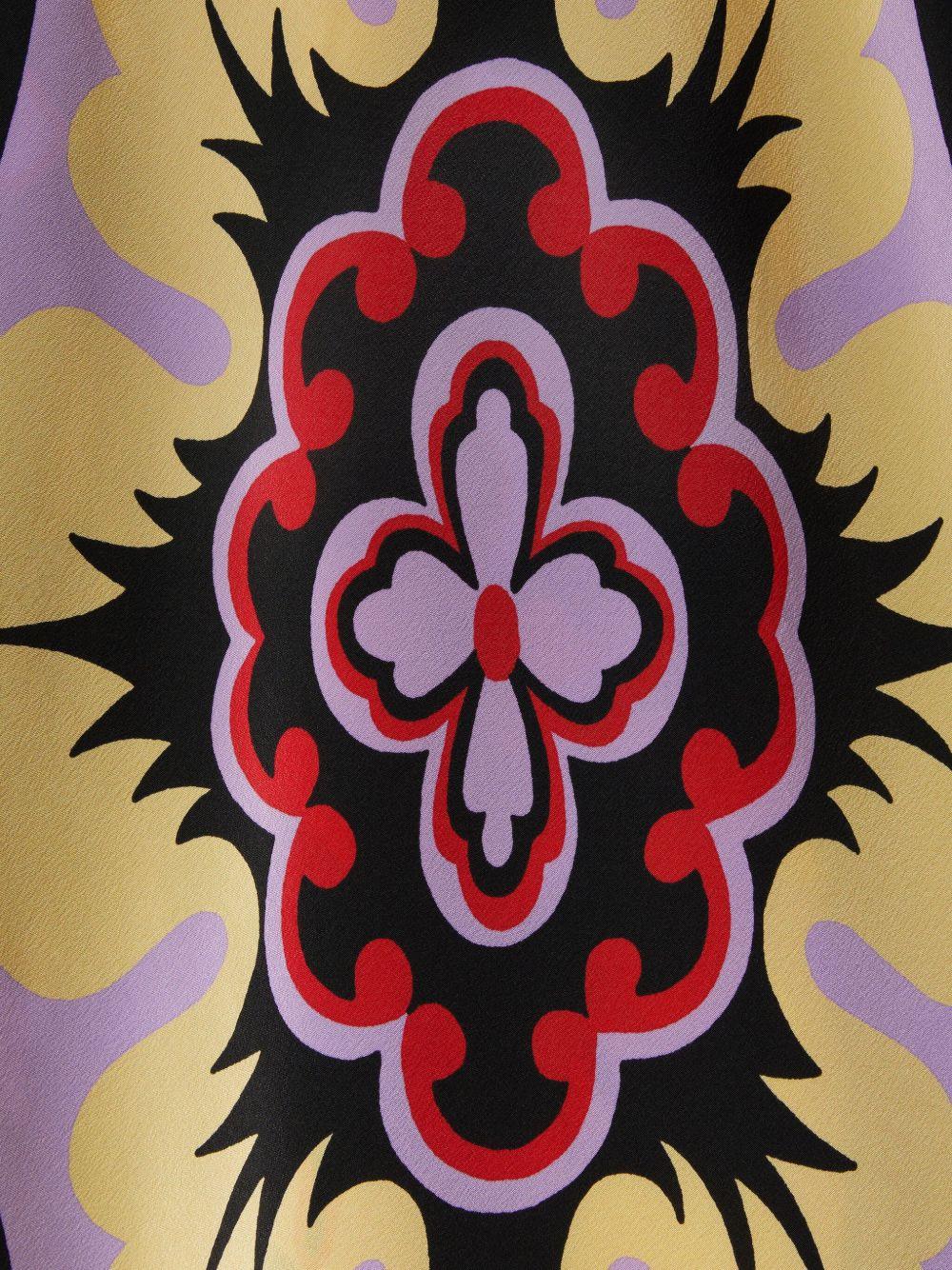 floral-print dress Product Image