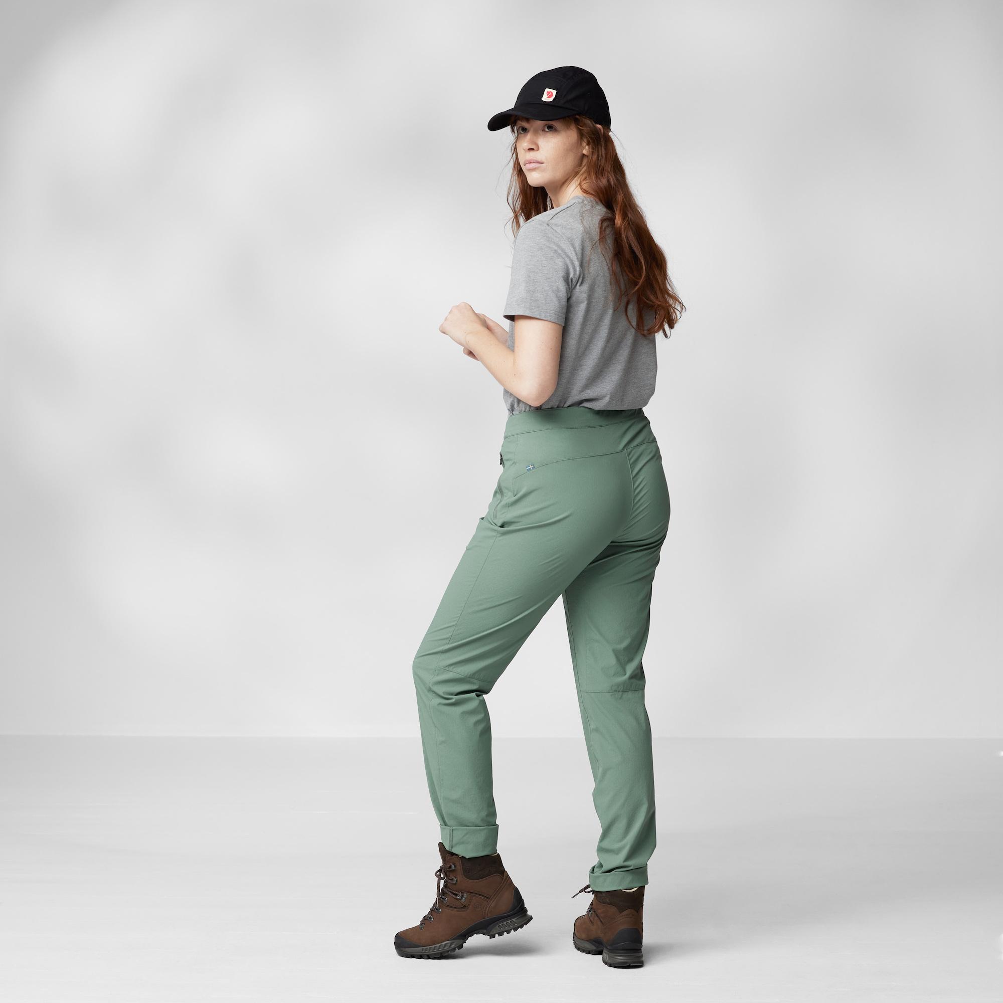 High Coast Trail Trousers W Product Image