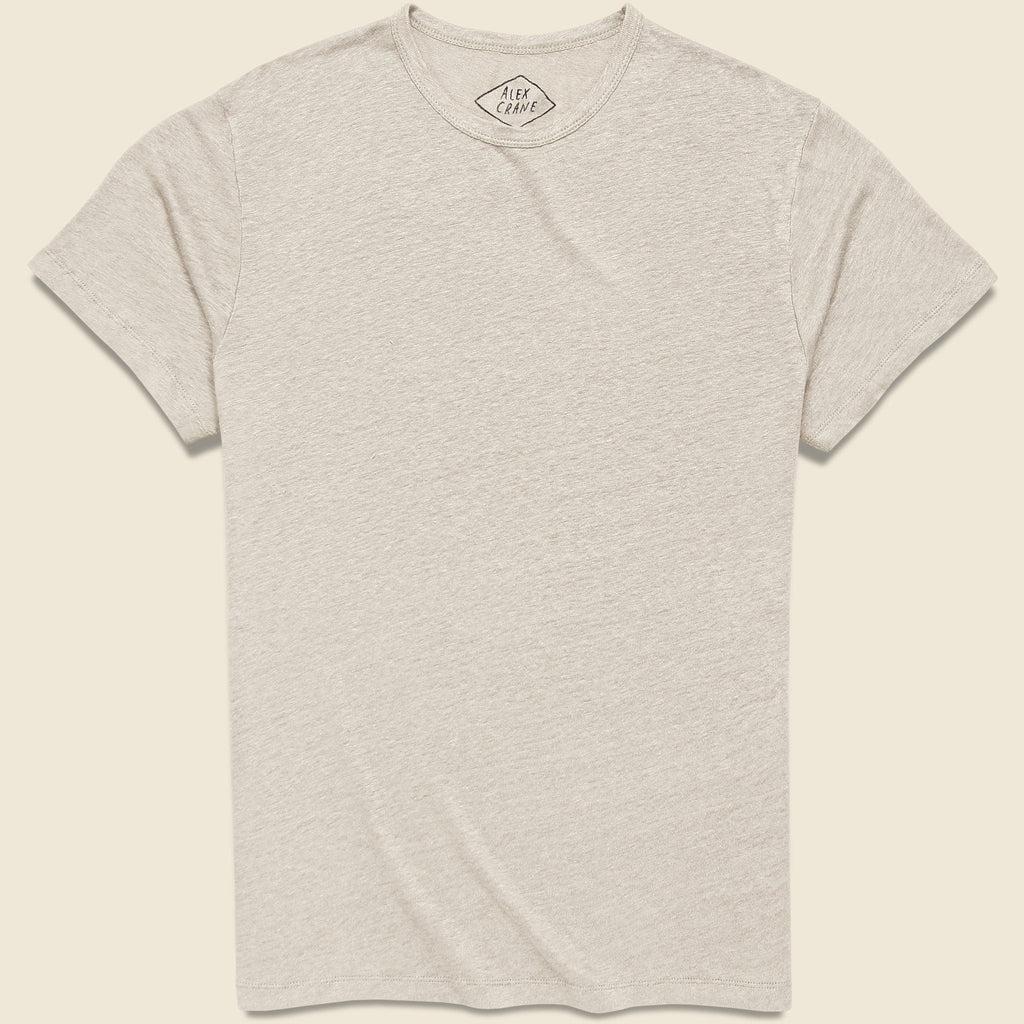 Sun Tee - Bone Product Image