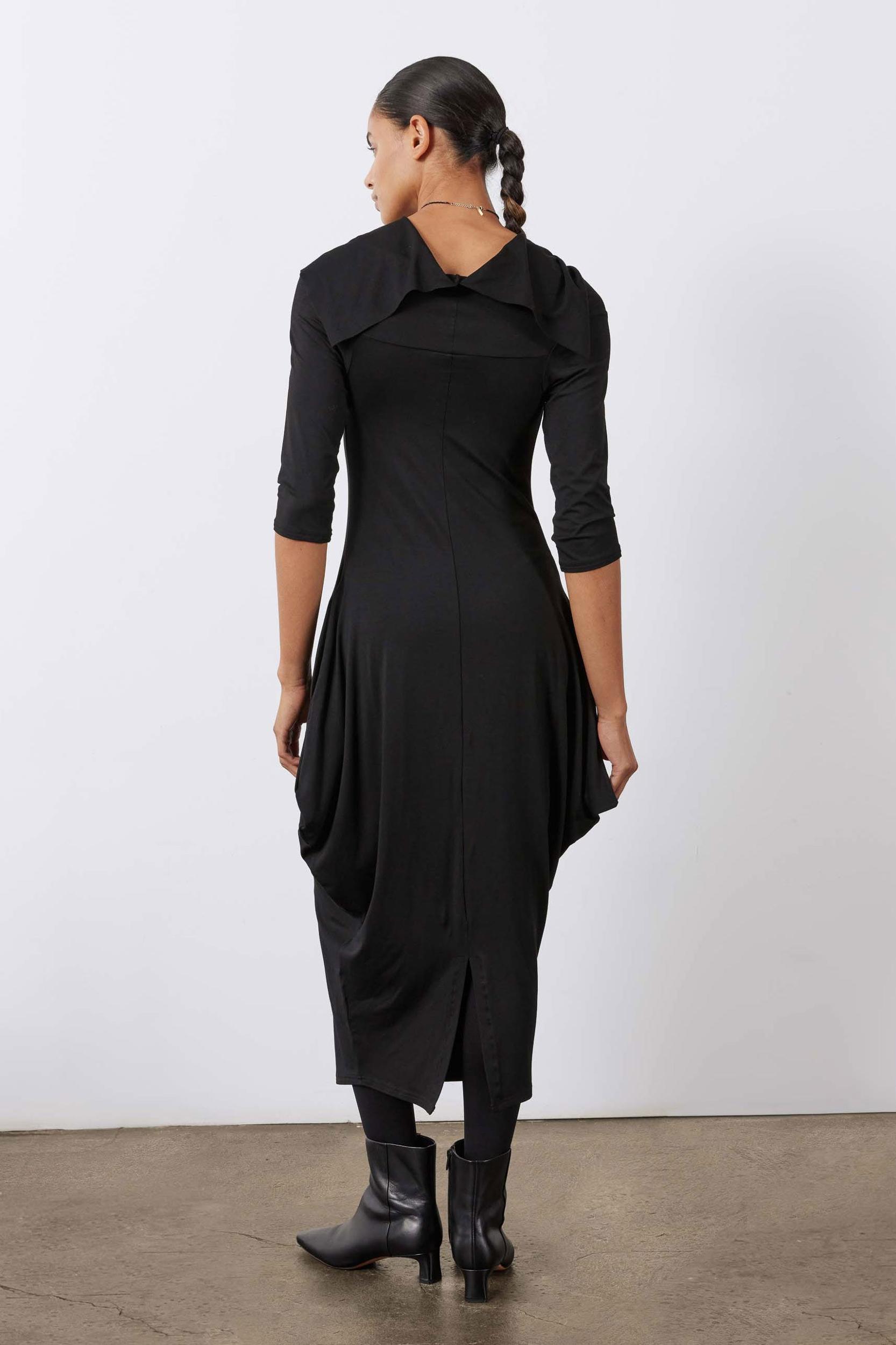 Iconic Off The Shoulder Dress Product Image