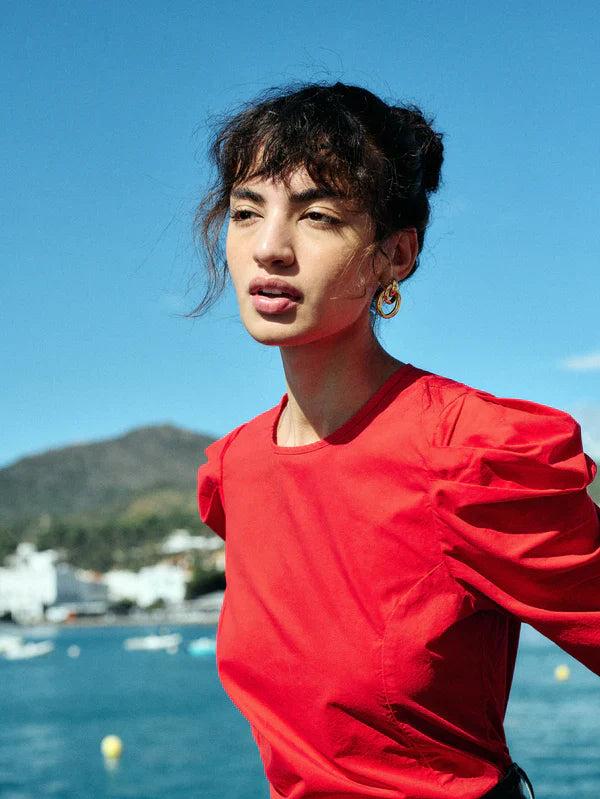 Nation Ltd. Eloise Top Product Image