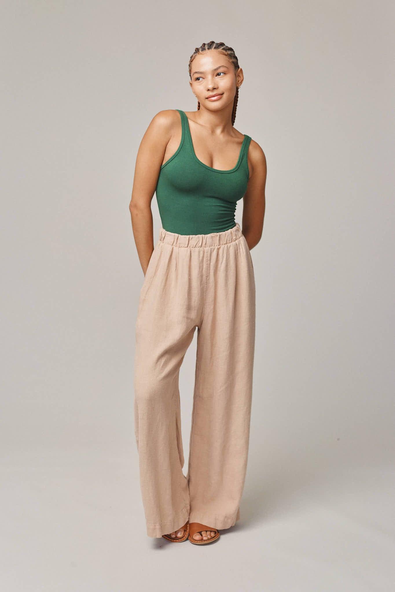 Cambria Pant Female Product Image